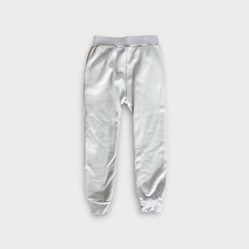 Dot Australia Grow With The Flow Flower Sweatshirt & Jogger Matching Set